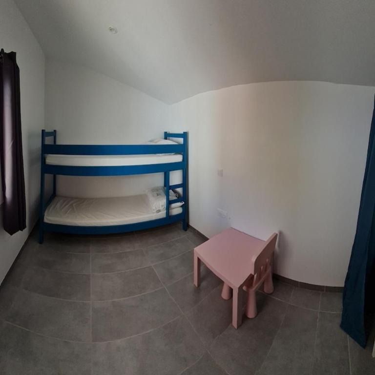 Beach house, quiet beach vacation - Maison 2 Chambres - 7