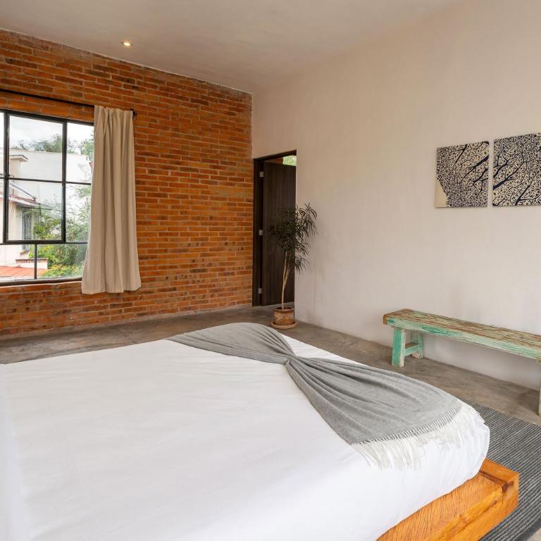 Casitas Duna Residences at Villa Los Frailes - Apartment mit 2 Schlafzimmern - 6