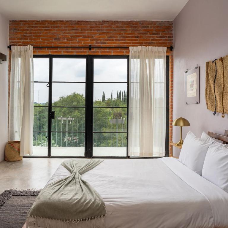 Casitas Duna Residences at Villa Los Frailes - Apartment mit 2 Schlafzimmern - 9