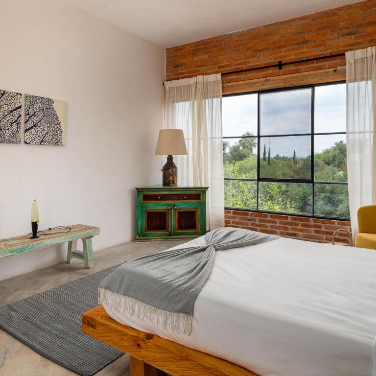 Casitas Duna Residences at Villa Los Frailes - Apartment mit 2 Schlafzimmern - 8