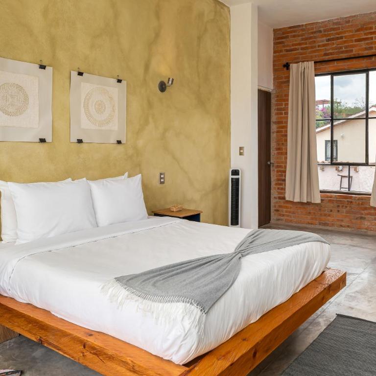 Casitas Duna Residences at Villa Los Frailes - Apartment mit 2 Schlafzimmern - 12
