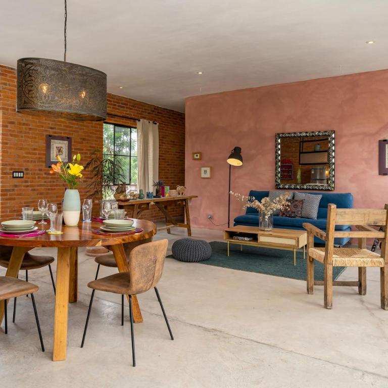 Casitas Duna Residences at Villa Los Frailes - Apartment mit 2 Schlafzimmern - 14