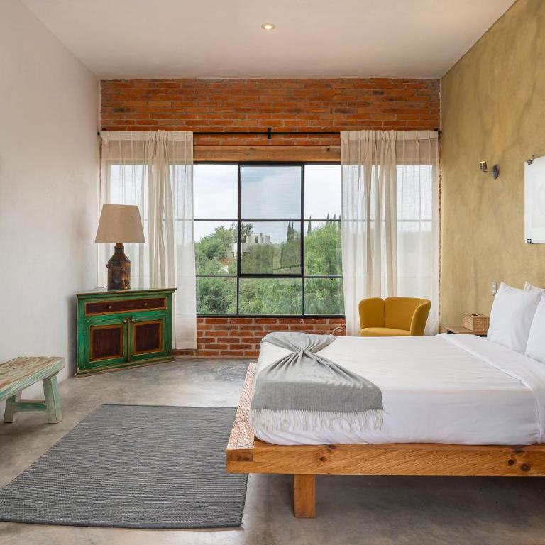 Casitas Duna Residences at Villa Los Frailes - Apartment mit 2 Schlafzimmern - 10