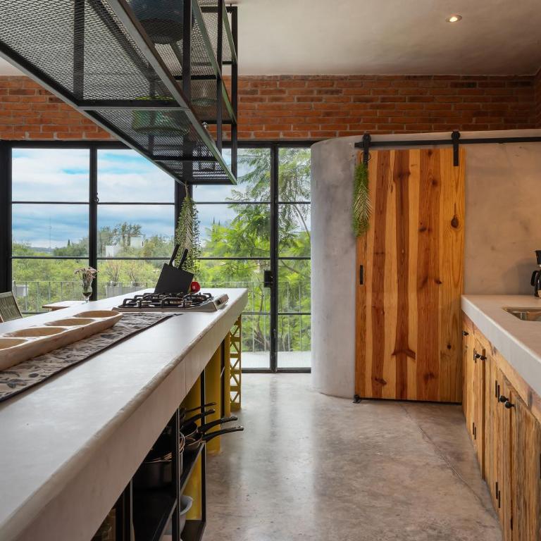 Casitas Duna Residences at Villa Los Frailes - Apartment mit 2 Schlafzimmern - 11