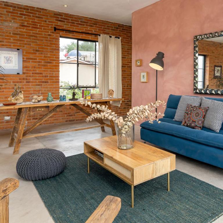 Casitas Duna Residences at Villa Los Frailes - Apartment mit 2 Schlafzimmern - 20