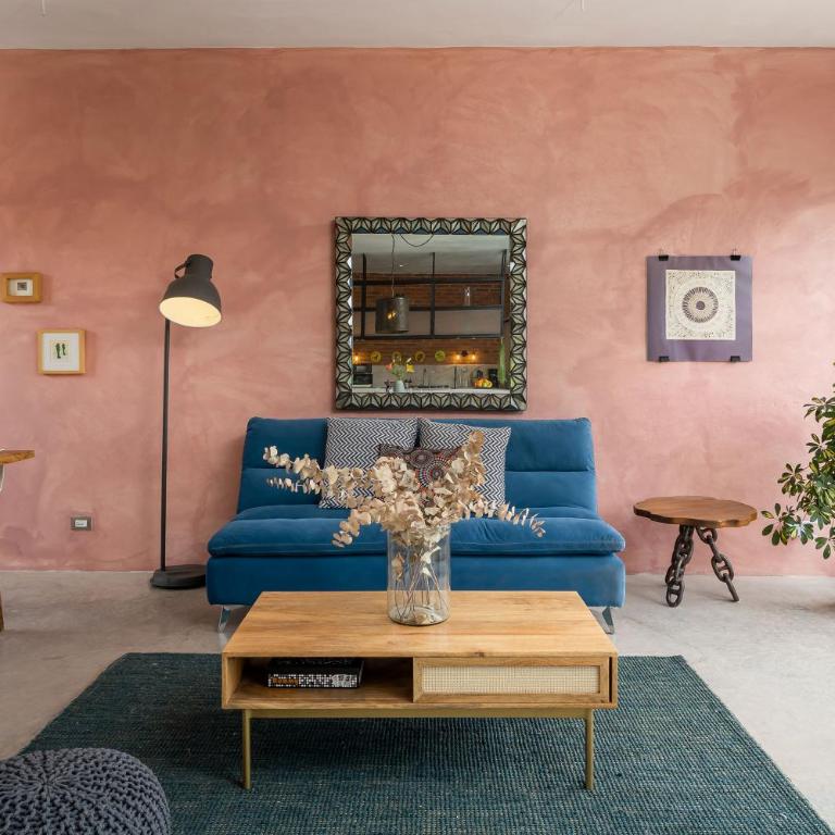 Casitas Duna Residences at Villa Los Frailes - Apartment mit 2 Schlafzimmern - 19