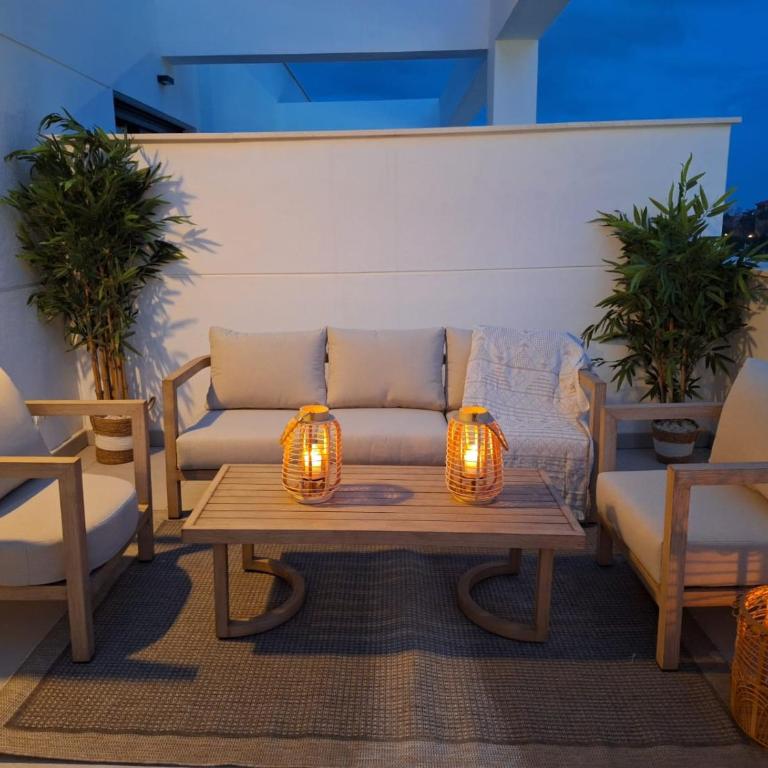 2BR Modern Seaviews w Pool and Gym - Appartamento - 16