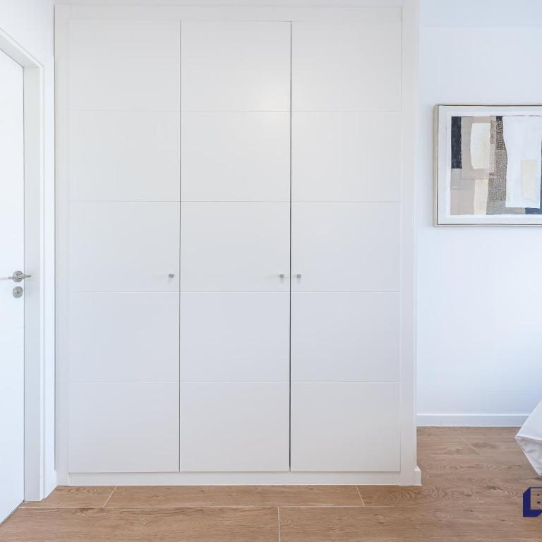2BR Modern Seaviews w Pool and Gym - Appartamento - 30
