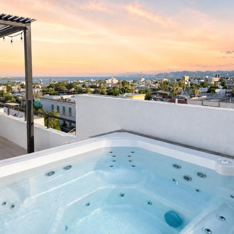 Centra Condo - Apartamento - 20