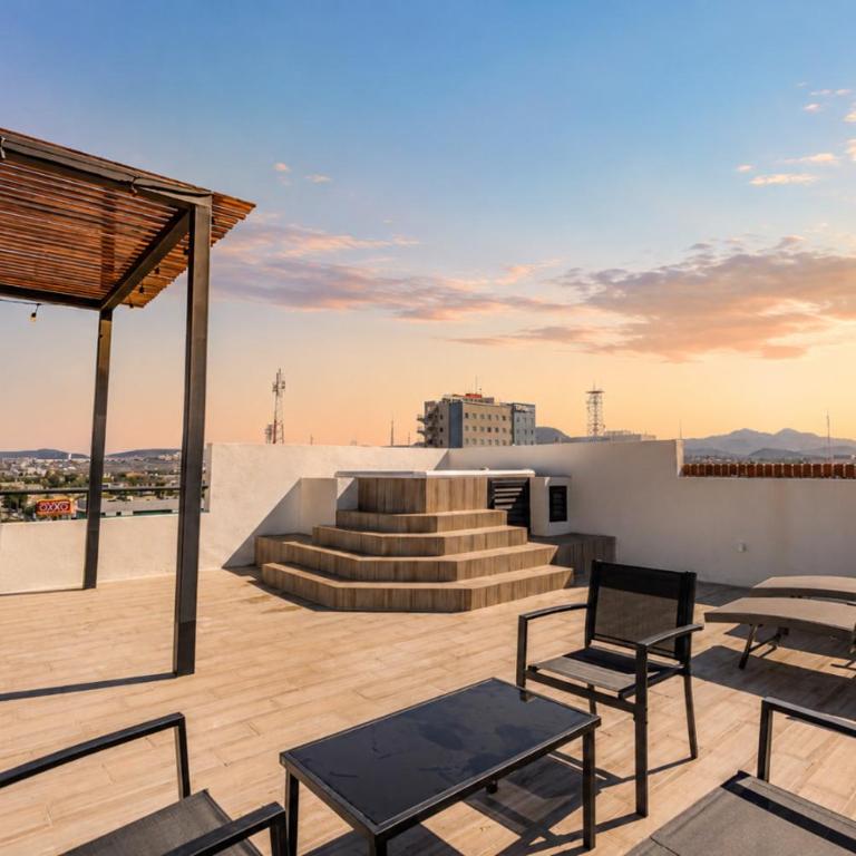 Centra Condo - Apartamento - 21