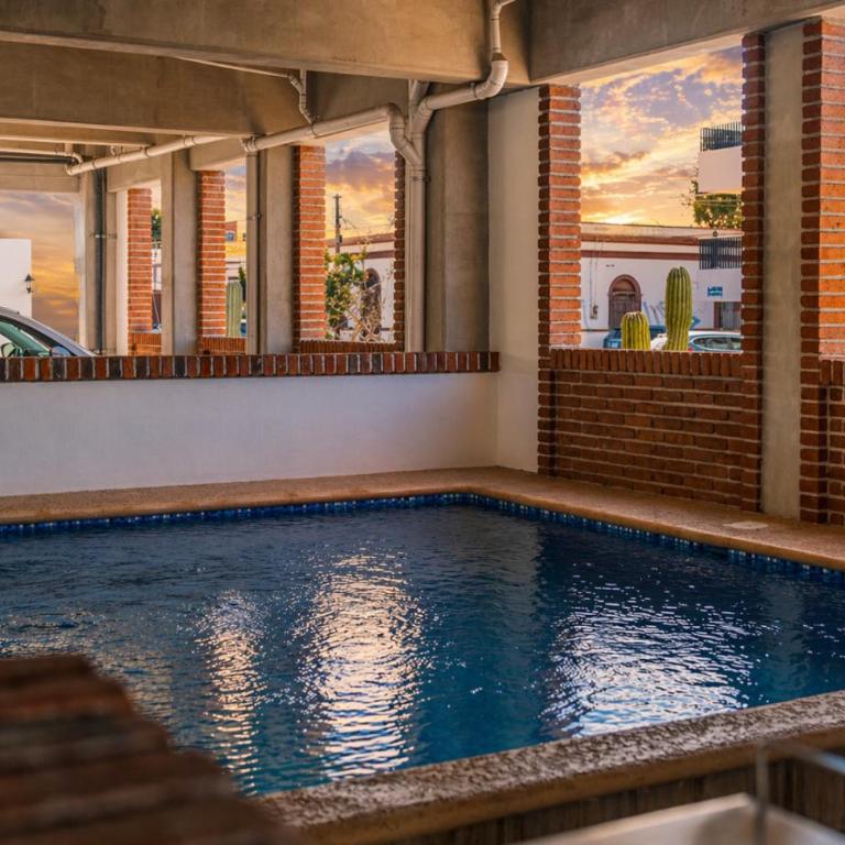 Centra Condo - Apartamento - 22