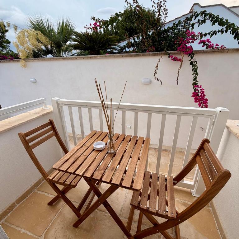 Apulia Boutique Villa - Porto Cesareo - Camera Tripla Superior - 5