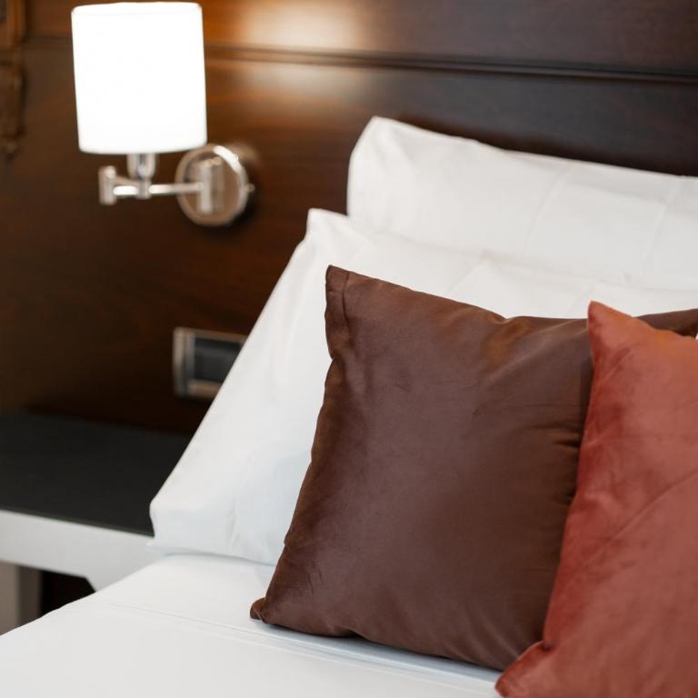 Ad Maiora Elegant Rooms - Doppelzimmer mit Balkon - 6