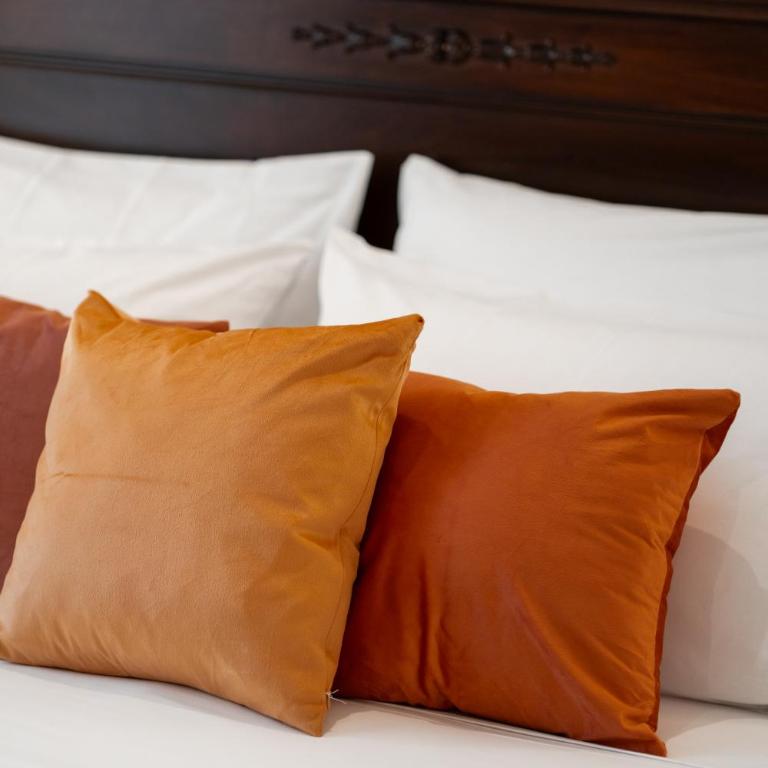 Ad Maiora Elegant Rooms - Doppelzimmer mit Balkon - 7