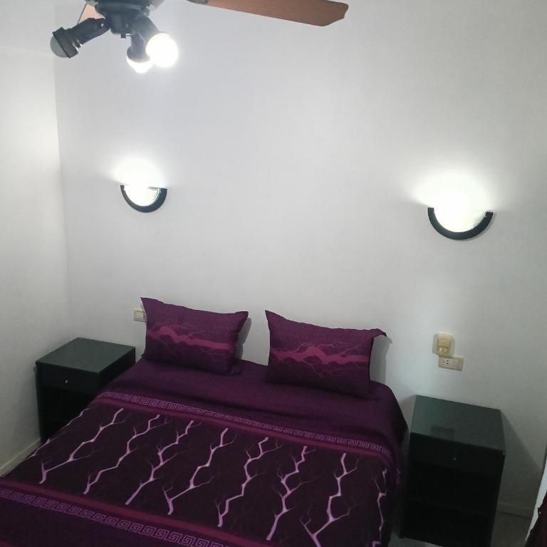 La Posada de Los Fresnos - Habitación Doble - 1 o 2 camas - 3