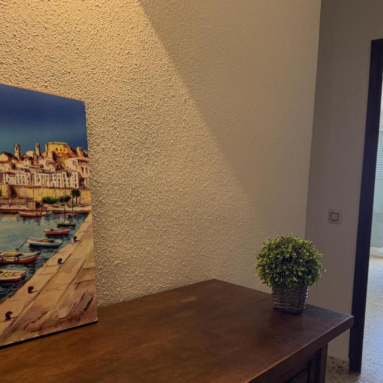 Torre de Irta - Primera Linea de playa - Apartment with Sea View - 14