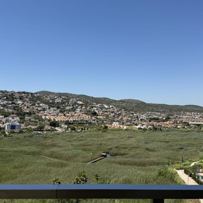 Torre de Irta - Primera Linea de playa - Apartment with Sea View - 15