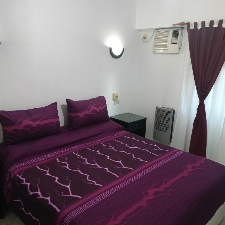 La Posada de Los Fresnos - Habitación Doble - 1 o 2 camas - 4