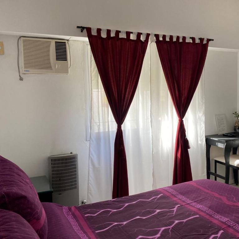 La Posada de Los Fresnos - Habitación Doble - 1 o 2 camas - 2