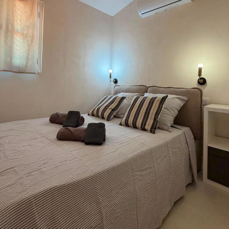 Amazing Monaco & Sea View - Roquebrune Old Village 3 bedrooms - Appartement 3 Chambres - 48