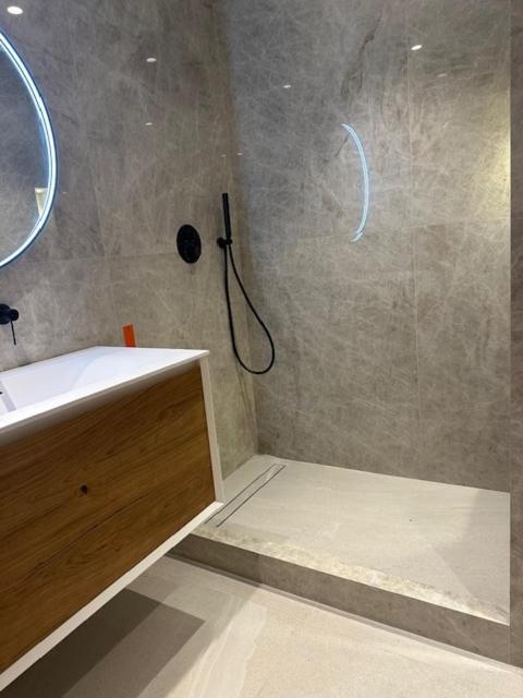 Appart 2 pièces de 31m2 à 100m des plages de la Croisette Le Gray d'Albion - Appartement 1 Chambre - 11