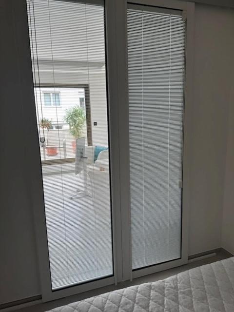 Appart 2 pièces de 31m2 à 100m des plages de la Croisette Le Gray d'Albion - Appartement 1 Chambre - 12