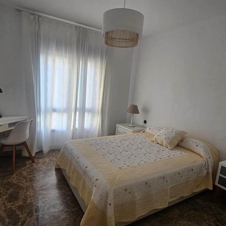 Marbella Centro - Vistas al Mar - 2 Dorm - Parking - Apartamento de 2 dormitorios - 10