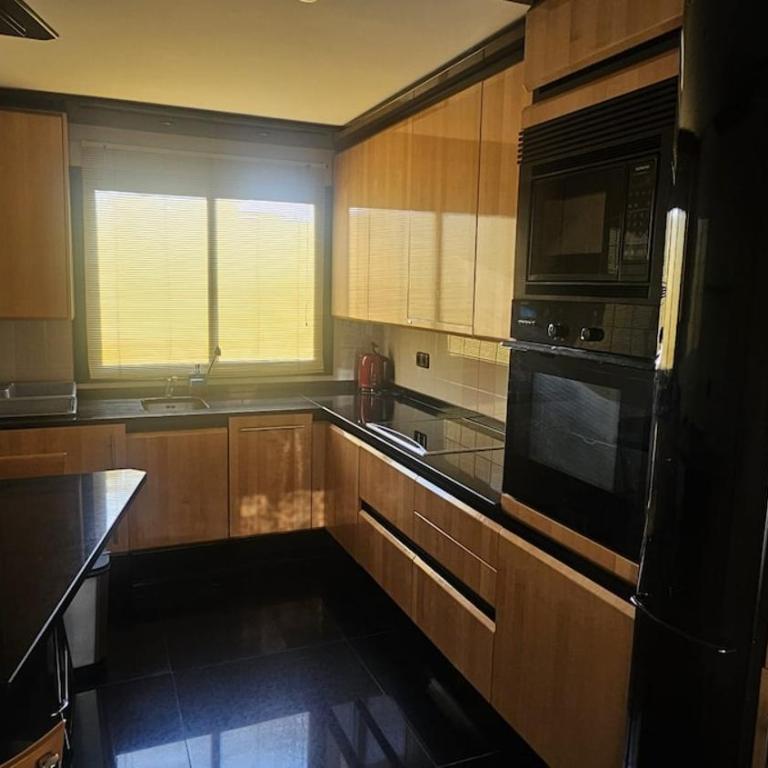 Marbella Centro - Vistas al Mar - 2 Dorm - Parking - Apartamento de 2 dormitorios - 12
