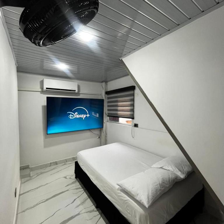 Apto moderno en Apartado - Two-Bedroom Superior Apartment - 4