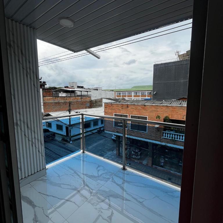 Apto moderno en Apartado - Two-Bedroom Superior Apartment - 5