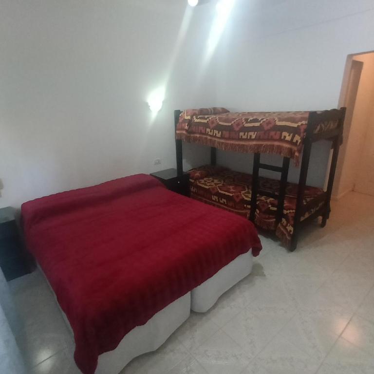 La Posada de Los Fresnos - Habitación cuádruple - 3