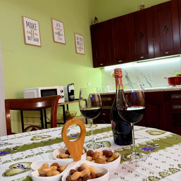 Emily Apartment - Appartamento con 1 Camera da Letto - 2