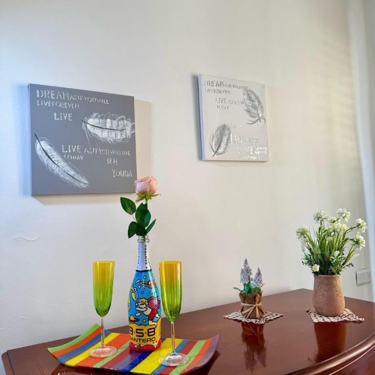 Emily Apartment - Appartamento con 1 Camera da Letto - 4