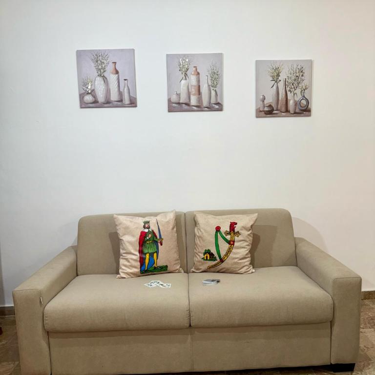 Emily Apartment - Appartamento con 1 Camera da Letto - 5