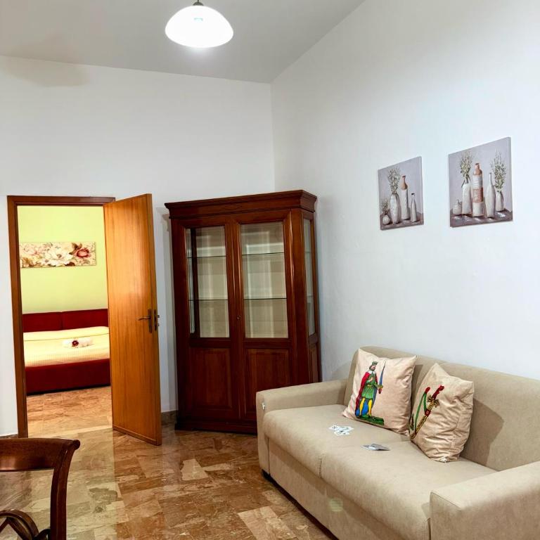 Emily Apartment - Appartamento con 1 Camera da Letto - 6