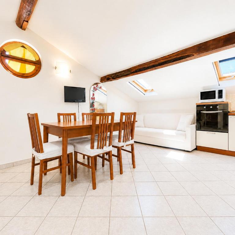 Hostdomus - La Terrazza sul Mare - Appartamento con 1 Camera da Letto - 7