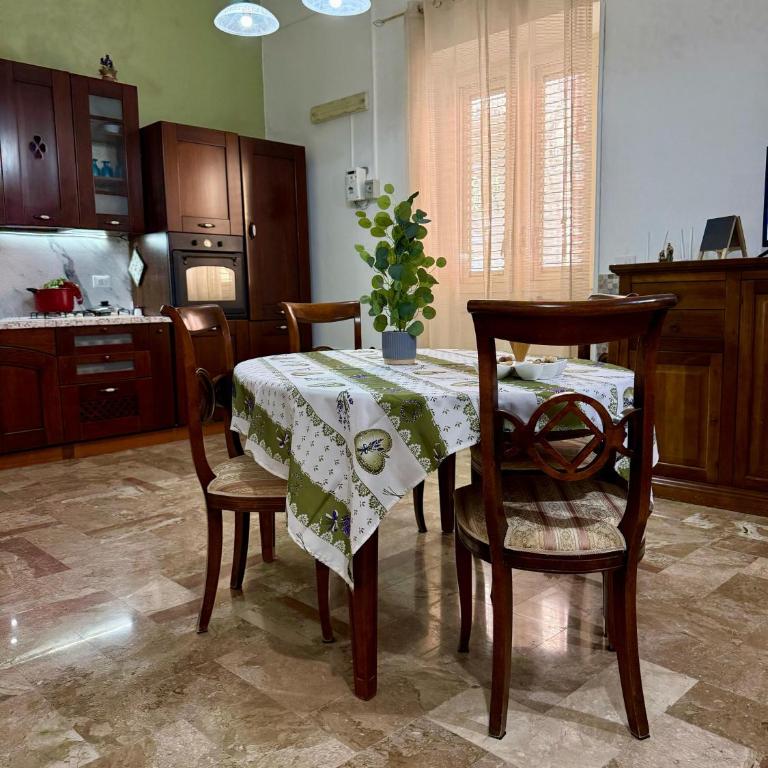 Emily Apartment - Appartamento con 1 Camera da Letto - 10