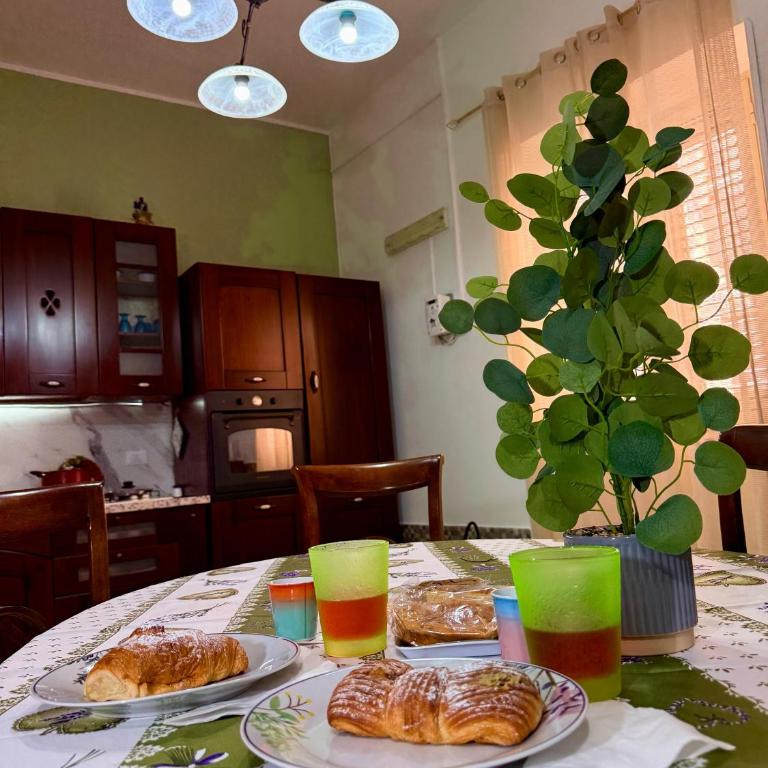 Emily Apartment - Appartamento con 1 Camera da Letto - 11