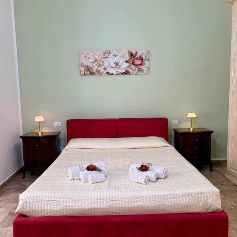 Emily Apartment - Appartamento con 1 Camera da Letto - 12