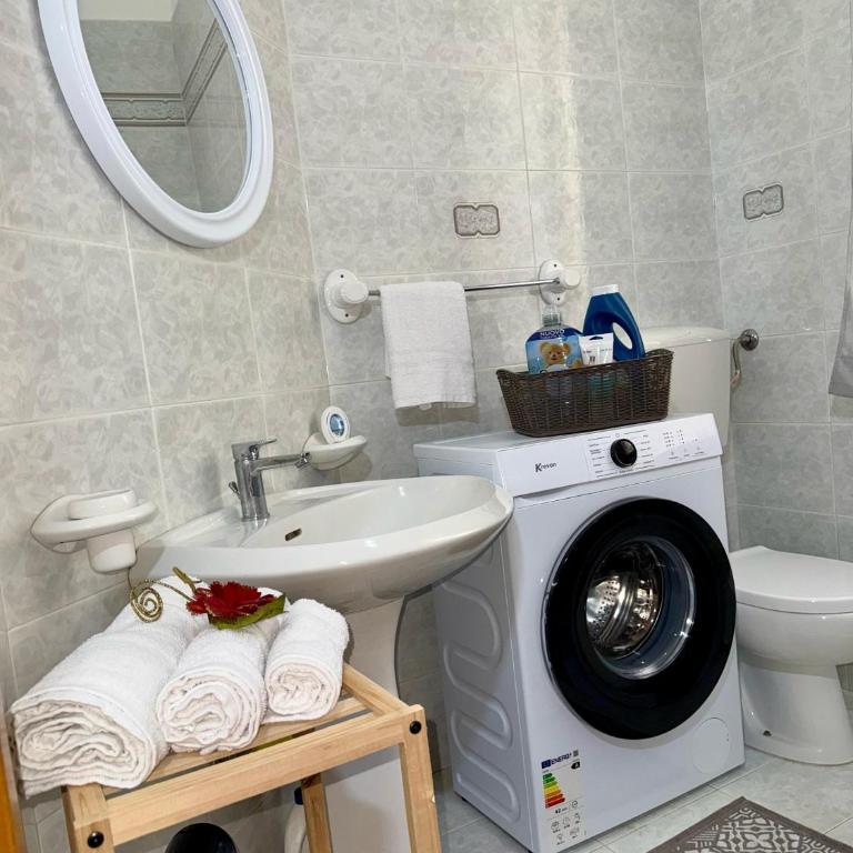 Emily Apartment - Appartamento con 1 Camera da Letto - 14