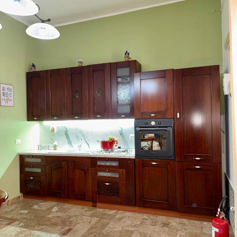 Emily Apartment - Appartamento con 1 Camera da Letto - 16