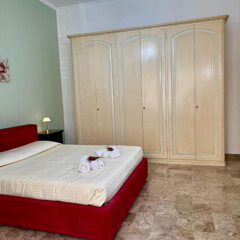 Emily Apartment - Appartamento con 1 Camera da Letto - 19
