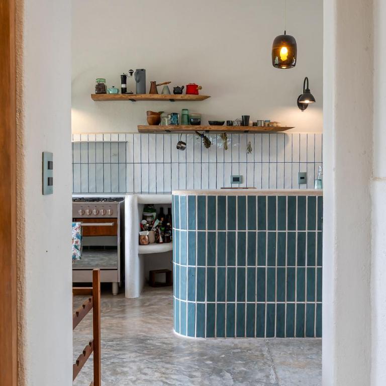 Casitas Duna Residences at Villa Los Frailes - Apartment mit 1 Schlafzimmer - 6