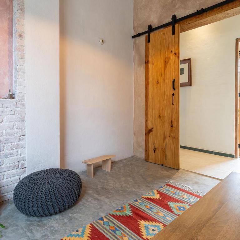 Casitas Duna Residences at Villa Los Frailes - Apartment mit 1 Schlafzimmer - 11