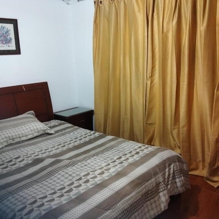 Hospedaje Patty Cajicá - Habitación Doble - 3