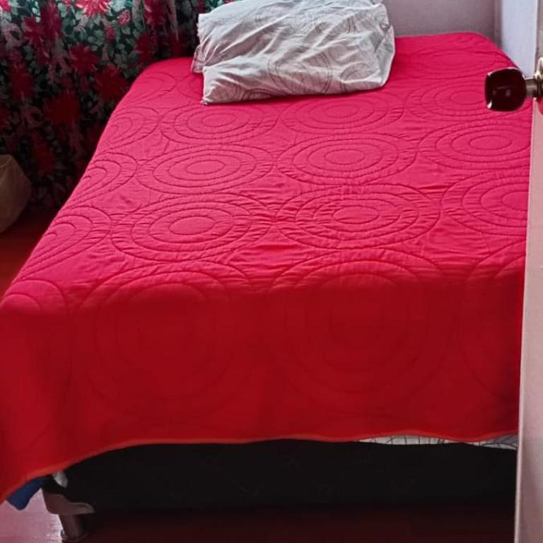 Hospedaje Patty Cajicá - Habitación Doble Económica - 2