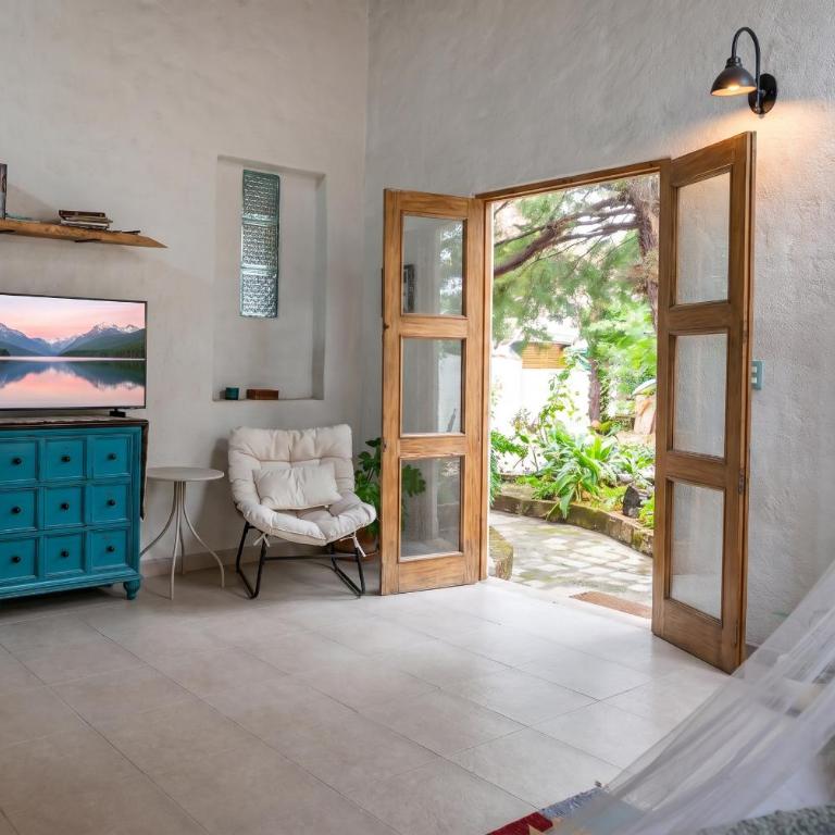 Casitas Duna Residences at Villa Los Frailes - Apartment mit 1 Schlafzimmer - 17