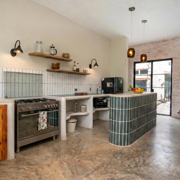 Casitas Duna Residences at Villa Los Frailes - Apartment mit 1 Schlafzimmer - 18