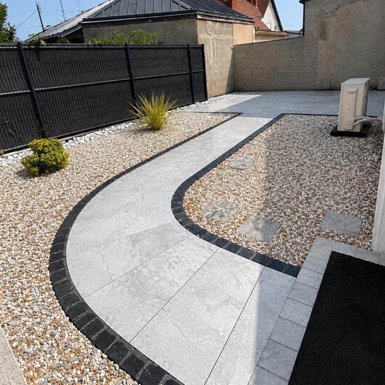 Climatisation dans toute la villa Idéale familles & professionnels - Villa mit 3 Schlafzimmern - 3
