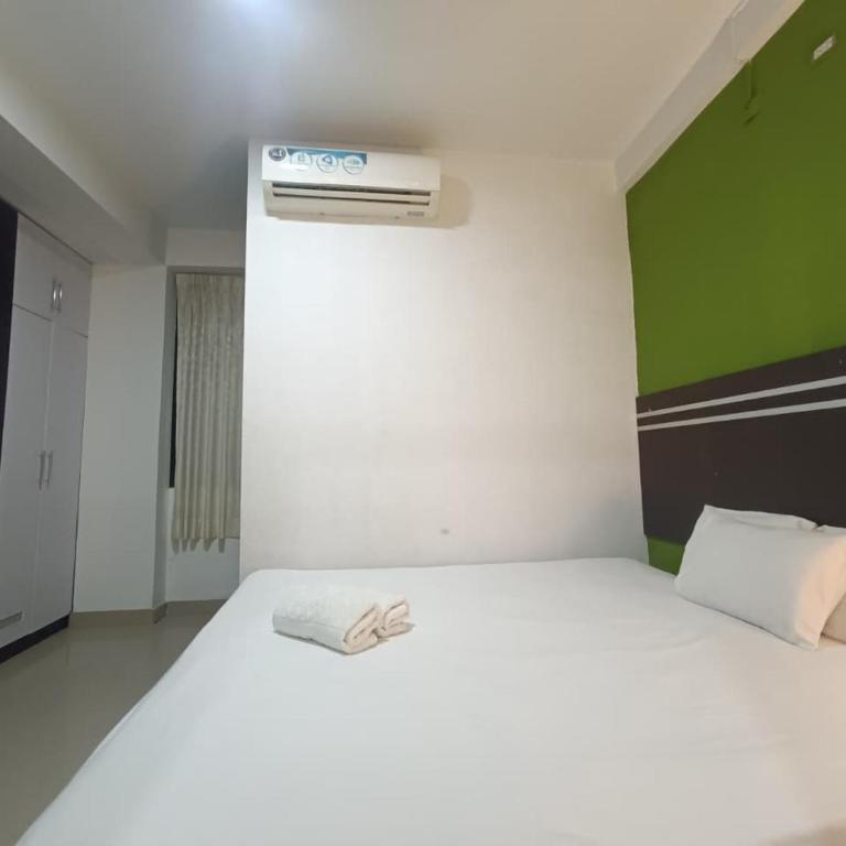 Hotel Valle Verde - Suite - 4